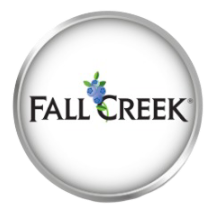 Fall Creek