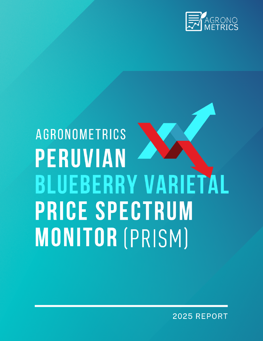 Peruvian Quality Index Report