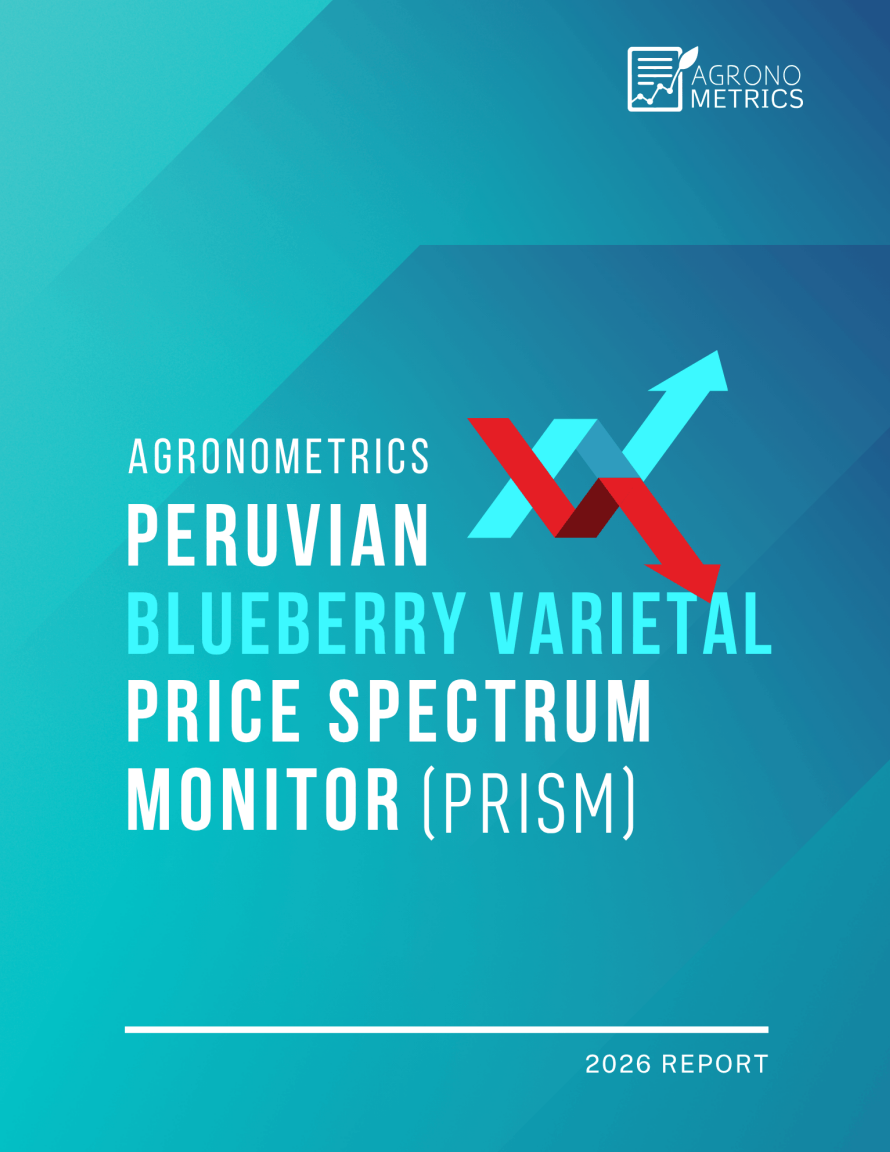 Peruvian Quality Index Report